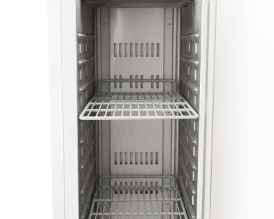 armadio refrigerato positivo 400 litri chaf35n interno