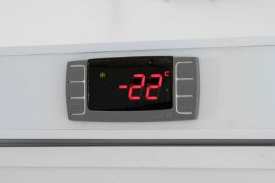 Armadio Refrigerato Professionale 600 Negativo -22/-18°C