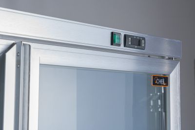 frigo vetrina bibite verticale chvp1050 display termostato digitalefrigo vetrina bibite verticale chvp1050 display termostato digitale