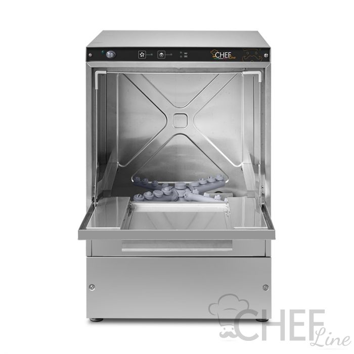 lavastoviglie-cesto-40-quadro-prezzi-shock-chefline-aperta