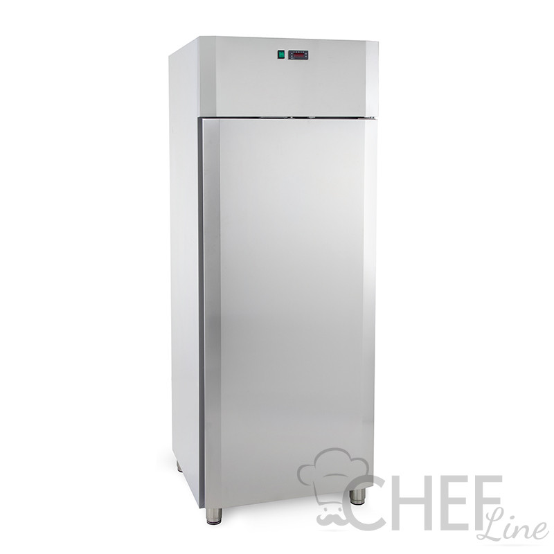 Armadio Refrigerato Deluxe Negativo 700 -18°C/-22°C
