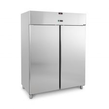 Armadio Refrigerato Verticale Professionale Positivo 1400 0°C/+10°C