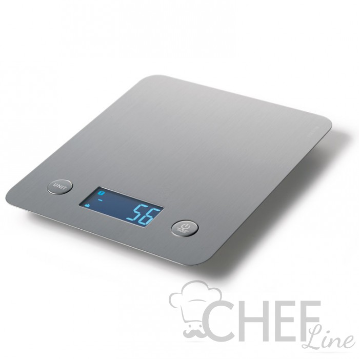 Bilancia da cucina USB cottura alimentata bilancia digitale LCD misurazione  intelligente bilancia per alimenti dieta s famiglia 5kg /1g bilancia  elettronica s - AliExpress