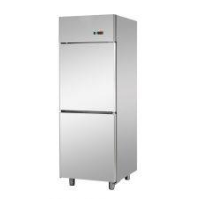 Congelatore Professionale 600 -18°C/-22°C 2 Sportelli