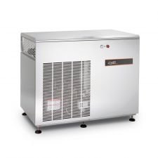 Fabbricatore di ghiaccio Modulare Chefline Cubetto Pieno CHGP300A + CHCG000