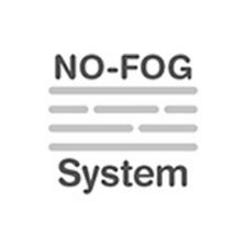 No-Fog System Vetrine Verticali Classic Line