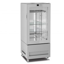 Commercial Upright Meat Display Fridge CHMC6615TL1